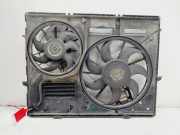 Kühlerventilator 7L0959455F Volkswagen Touareg (7LA/7L6) SUV 2.5 TDI R5 (BAC) BAC