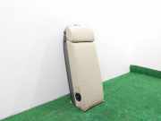 Sitz Mitte Hinten 52207051750 BMW SERIE 7 (E65/E66) 730d 231 CV / 170 KW
