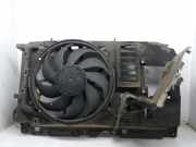 Kühlerventilator 9641808480 Citroën Xsara (N1) Schrägheck 1.9D (DW8B(WJY))