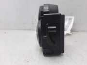 Bedienung Klimacontrolle 8200344840 Renault Megane II (BM/CM) Schrägheck 1.9 dCi 120 (F9Q-800)