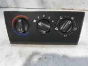 Bedienung Klimaanlage 90463845 Opel Vectra B (36) Limousine 1.7 TD (X17DT(TC4EE1))