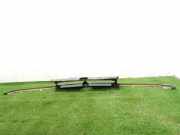 Grill 9618919977 Citroën Xantia (X1/2) Schrägheck 1.8i X,SX (XU7JP-LZ(LFZ))