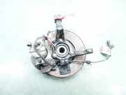 Achsschenkel Halter Rechts Vorne 13165672 Opel Zafira (F75) Großraumlimousine 2.0 DTI 16V (Y20DTH)