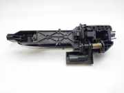 Türgriff Außen Ra 83661F1000 Kia Sportage (QL) Geländewagen 1.7 CRDi 115 16V 4x2 (D4FD)