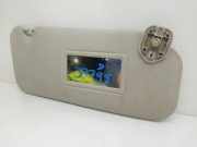 Sonnenblende Rechts 8143HL Peugeot 307 (3A/C/D) Schrägheck 2.0 HDi 110 FAP (DW10ATED(RHS))