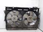 Kühlerventilator 163630G050 Toyota AVENSIS BERLINA (T25) 2.2 D-4D Executive Berlina (5-ptas.) 150 CV / 110 KW