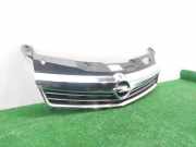 Grill 13225775 Opel Astra H (L48) Schrägheck 5-drs 1.7 CDTi 16V (Z17DTH)