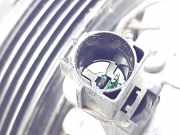 Klima Pumpe F500KP8AA10 Hyundai i20 Schrägheck 1.2i 16V (G4LA)