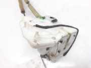 T?rschloss Rechts Hinten BBM472310A Mazda 3 (BK12) Limousine 1.6 CiTD 16V (Y601)