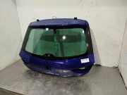 Hintertür 5F4827024 Seat Leon (5FB) Schrägheck 5-drs 1.4 TSI 16V (CZCA)