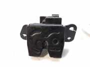 Heckschloss 1003754 Ford Escort 6 (AAL/ABL) Schrägheck 1.8 TD (RVA)