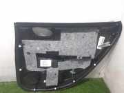 Türverkleidung Links Hinten 829013ZL0A Nissan Pulsar (C13) Schrägheck 1.2 12V DIG-T (HRA2)