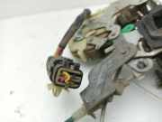 Türschloss Links Vorne 813103E010 Kia Sorento I (JC) SUV 2.5 CRDi 16V VGT (D4CB)