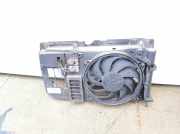 Schließplatte Kühlerträger 1253A6 Citroën Xsara (N1) Schrägheck 1.9D (DW8B(WJY))