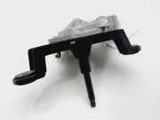 Scheibenwischermotor Hinten 9811259980 Citroën C3 (SC) Schrägheck 5-drs 1.0 Vti 68 12V (EB0(ZMZ))