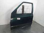 Tür Links Vorne 6U0831051A Skoda Felicia (6U1) Schrägheck 5-drs 1.3 (AMG)