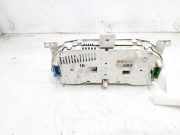 Tachoeinheit Kmh 3410086G20000 Suzuki Ignis (FH) Schrägheck 1.5 16V Sport (M15A)