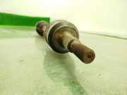 Antriebswelle Links Vorne 52104591AB Jeep Grand Cherokee (WH/WK) SUV 3.0 CRD V6 24V (EXL)