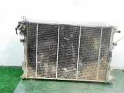 Radiator 1301P2 Citroën Jumpy (U64) Großraumlimousine 1.9D (XUD9A(D9B))