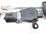 Scheibenwischermotor Vorne 288005FA0B Nissan Micra (K14) Schrägheck 1.0 12V (BR10DE)