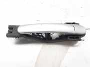 Türgriff Außen Rechts Vorne 3B0837205GFKZ Skoda Octavia (1Z3) Liftback 1.9 TDI (BXE)