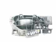 Türgriff Innen Links Hinten 9683446877 Peugeot 3008 (0U/HU) Großraumlimousine 1.6 HDiF 16V (DV6TED4(9HZ))