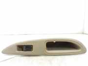 Schalter Für Elekt. Fensterheber Links Hinten 25411AV600 Nissan Primera (P12) Limousine 2.2 dCi 16V (YD22DDTi)