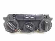 Bedienung Klimaanlage 1Z0820047KFKZ Skoda Octavia (1Z3) Liftback 1.9 TDI (BJB)