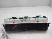 Tachoeinheit Kmh 3410080G50 Suzuki Ignis (FH) Schrägheck 1.3 16V (M13A)