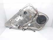Fensterheber Links Hinten A2047600734 Mercedes-Benz C (W204) Limousine 2.2 C-200 CDI 16V BlueEFFICIENCY (OM651.913)