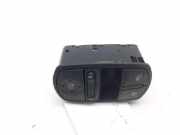 Schalter F?r Elekt. Fensterheber Links Vorne 13430017 Opel Corsa E Schr?gheck 1.4 16V (B14XEL)