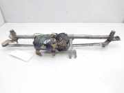 Scheibenwischermotor Vorne 6X1955113 Seat Arosa (6H1) Schrägheck 3-drs 1.0 MPi (AER)