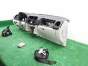 Airbag Set 5J1857069 Skoda FABIA (5J2 ) Ambition 60 CV / 44 KW