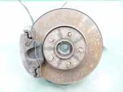 Achsschenkel Halter Links Vorne 1420863 Ford FOCUS LIM. (CB4) Trend 90 CV / 66 KW