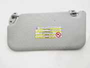 Sonnenblende Rechts 1867886 Ford B-Max (JK8) Großraumlimousine 1.6 TDCi 16V 95 (T3JB)