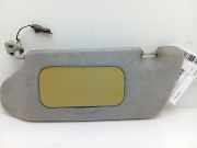 Sonnenblende Links 1638102510 Mercedes-Benz ML I (163) SUV 270 2.7 CDI 20V (OM612.963)