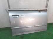 Tür Rechts Vorne 3R0831052 Seat Exeo (3R2) Limousine 2.0 TDI 16V (CAGC)