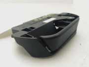 Türgriff Innen Rechts Hinten A2059205000 Mercedes-Benz C (W205) Limousine C-220 2.2 CDI BlueTEC, C-220 d 16V (OM651.921)