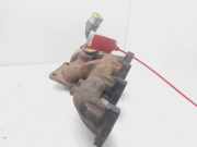 Turbolader XS4Q6K682DB Ford FOCUS BERLINA (CAK) Ambiente 75 CV / 55 KW