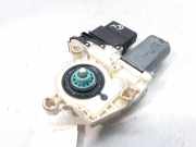 Fensterhebermotor Rechts Hinten 1K4839402D Volkswagen Golf V (1K1) Schrägheck 1.6 (BSE) BSE
