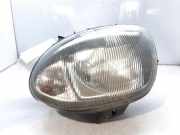 Scheinwerfer Links 7701045168 Renault Clio II (BB/CB) Schrägheck 1.4 (E7J-780)