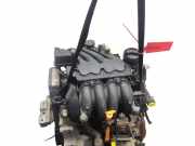 Motor AKL Seat Toledo (1M2) Limousine 1.6 (AKL)
