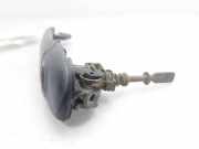 Türgriff Außen Rechts Vorne 6N0837207D Volkswagen Polo III (6N1) Schrägheck 1.9 D (AEF) AEF