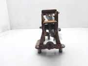 Bremspedal 465019U10A Nissan Note (E11) Großraumlimousine 1.4 16V (CR14DE)