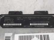 Motorsteuergerät 9639587680 Peugeot BERLINA XT 69 CV / 51 KW
