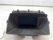 Multifunctionelle Display 13373982 Opel Zafira (M75) Großraumlimousine 1.9 CDTI (Z19DT)