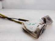 Türschloss Rechts Hinten D65172310D Mazda 2 (DE) Schrägheck 1.4 CDVi 16V (Y407)