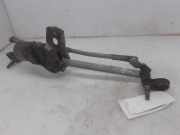 Scheibenwischermotor Vorne 13111211LHD Opel Astra H (L48) Schrägheck 5-drs 1.7 CDTi 16V (Z17DTH)