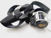 Sicherheitsgurt Links Vorne 601629800D BMW 5 serie (E60) Limousine 525d 24V (M57-D25(256D2)) 2009