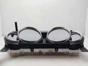 Tachoeinheit Kmh GAM655471E Mazda 6 (GH12/GHA2) Limousine 2.2 CiTD 16V 163 (R2)